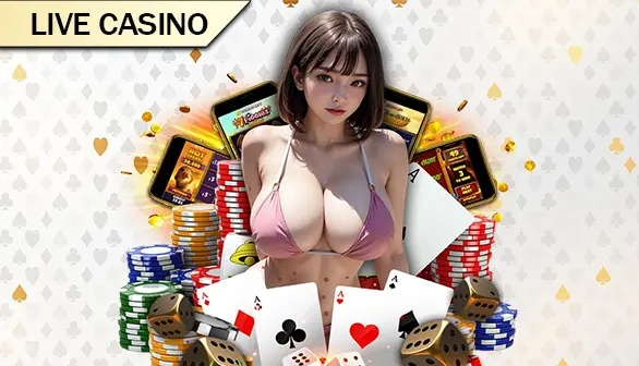 Casino DWG168