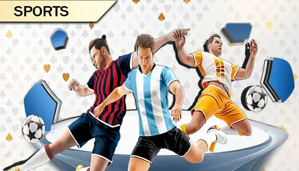 Sports DWG168