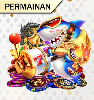 Permainan Slot DWG168